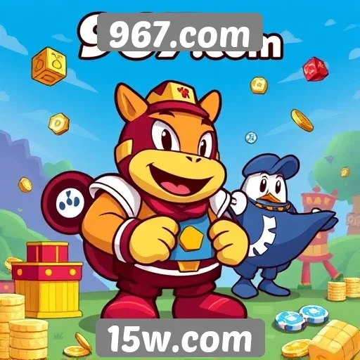 Plataforma 967.com e sua acessibilidade para novos usuários