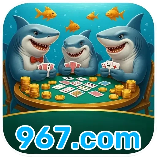 967.com Caça-Níqueis